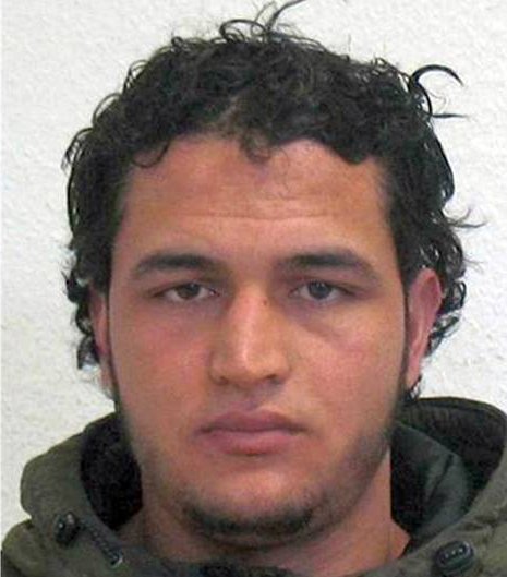 Anis Amri