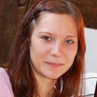 Who murdered Frauke Liebs in June 2006?