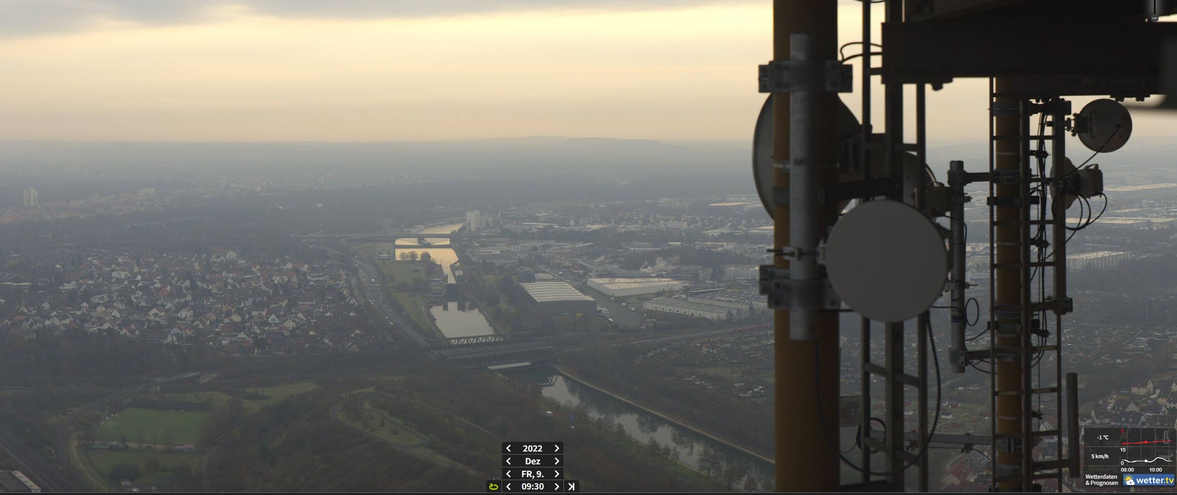 Fernsehturm Richtung Hafen 09.12.22.jpg